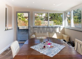 Sala da pranzo - Villa VIA MAMELI
 
36, Mascalucia - foto 31