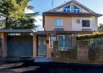 Casa all\'aperto - Villa VIA MAMELI
 
36, Mascalucia - foto 37