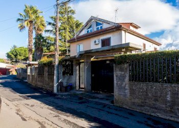 Casa all\'aperto - Villa VIA MAMELI
 
36, Mascalucia - foto 42