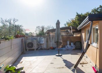 Terrazza - Villa VIA MAMELI
 
36, Mascalucia - foto 43