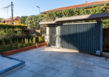 Terrazza - Villa VIA MAMELI
 
36, Mascalucia - foto 44