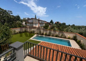 Piscina - Villa VIA MAMELI
 
36, Mascalucia - foto 3