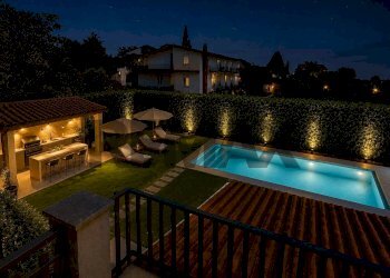 Piscina - Villa VIA MAMELI
 
36, Mascalucia - foto 4