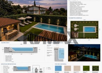 Piscina - Villa VIA MAMELI
 
36, Mascalucia - foto 5