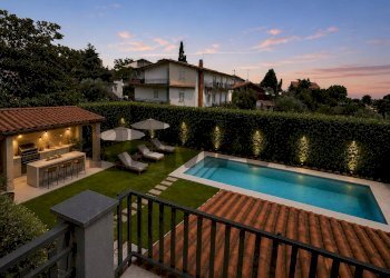 Piscina - Villa VIA MAMELI
 
36, Mascalucia - foto 51