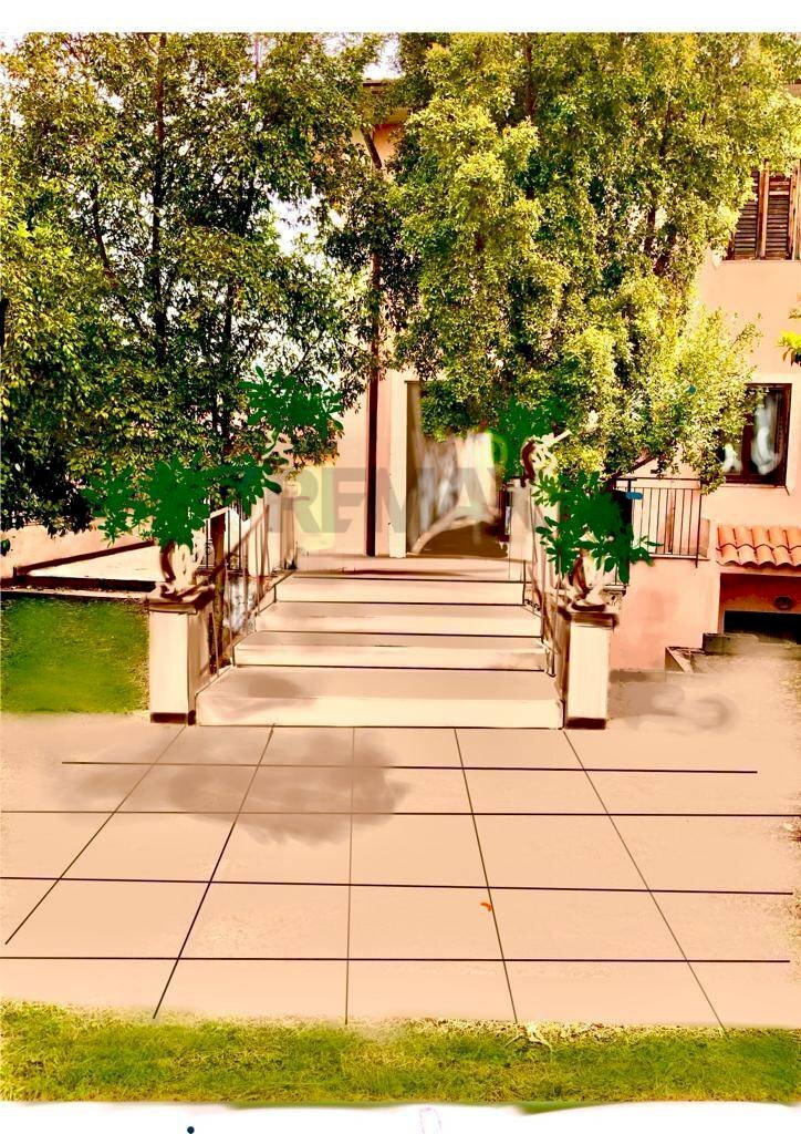 Edificio all\'aperto - Villa a Schiera Via della Regione
 
175, San Giovanni la Punta - foto 2