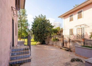 Casa all\'aperto - Villa a Schiera Via della Regione
 
175, San Giovanni la Punta - foto 3