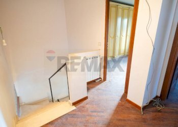 Hall / corridoio - Villa a Schiera Via della Regione
 
175, San Giovanni la Punta - foto 6