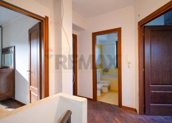 Hall / corridoio - Villa a Schiera Via della Regione
 
175, San Giovanni la Punta - foto 9