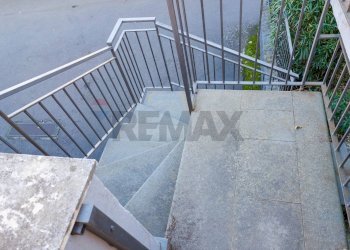 Scale - Villa a Schiera Via della Regione
 
175, San Giovanni la Punta - foto 15