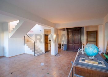 Hall / corridoio - Villa a Schiera Via della Regione
 
175, San Giovanni la Punta - foto 16