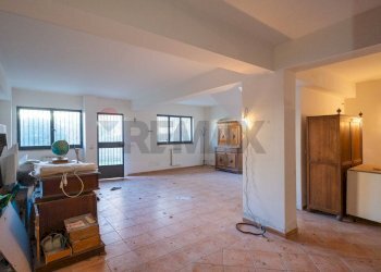 Soggiorno - Villa a Schiera Via della Regione
 
175, San Giovanni la Punta - foto 18