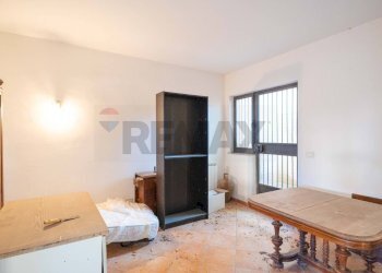 Soggiorno - Villa a Schiera Via della Regione
 
175, San Giovanni la Punta - foto 19