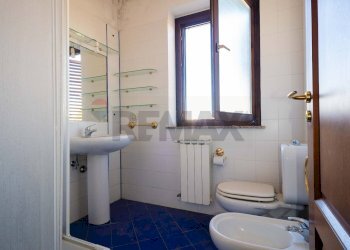 Bagno - Villa a Schiera Via della Regione
 
175, San Giovanni la Punta - foto 22