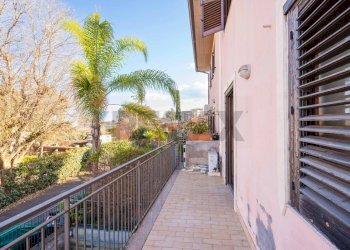 Balcone - Villa a Schiera Via della Regione
 
175, San Giovanni la Punta - foto 25