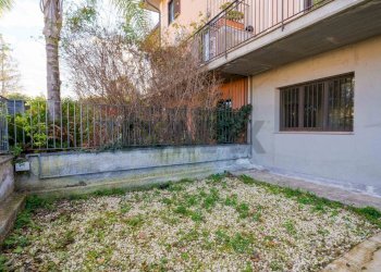 Giardino - Villa a Schiera Via della Regione
 
175, San Giovanni la Punta - foto 26