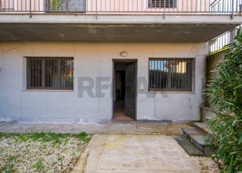 Casa all\'aperto - Villa a Schiera Via della Regione
 
175, San Giovanni la Punta - foto 27