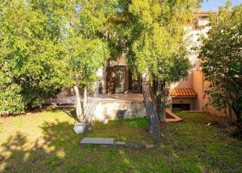 Giardino - Villa a Schiera Via della Regione
 
175, San Giovanni la Punta - foto 31