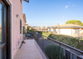 Balcone - Villa a Schiera Via della Regione
 
175, San Giovanni la Punta - foto 33