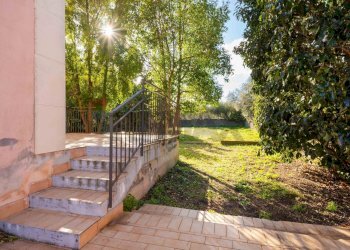 Giardino - Villa a Schiera Via della Regione
 
175, San Giovanni la Punta - foto 34