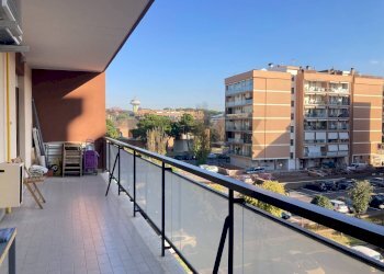 Balcone - Trilocale VIA LIONE
 
8, Roma - foto 7