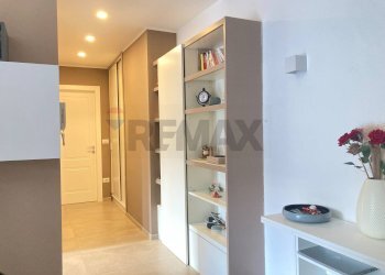 Hall / corridoio - Trilocale VIA LIONE
 
8, Roma - foto 8