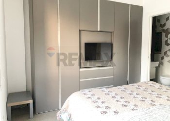 Camera / camera da letto - Trilocale VIA LIONE
 
8, Roma - foto 15