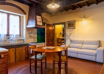 Cucina - Casa semi indipendente Terranuova Bracciolini - foto 3