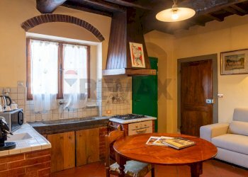 Cucina - Casa semi indipendente Terranuova Bracciolini - foto 6