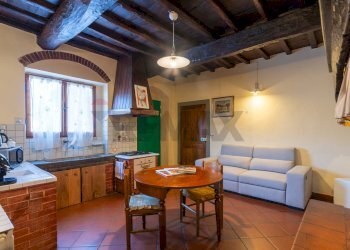 Cucina - Casa semi indipendente Terranuova Bracciolini - foto 7