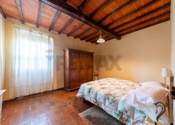 Camera / camera da letto - Casa semi indipendente Terranuova Bracciolini - foto 8