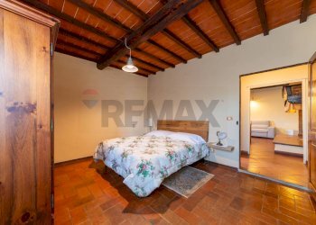 Camera / camera da letto - Casa semi indipendente Terranuova Bracciolini - foto 9