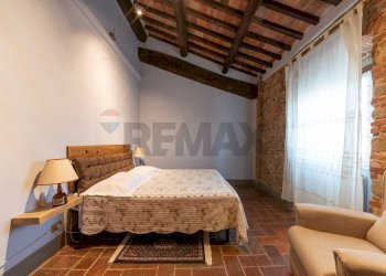 Camera / camera da letto - Casa semi indipendente Terranuova Bracciolini - foto 11