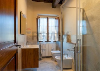 Bagno - Casa semi indipendente Terranuova Bracciolini - foto 13