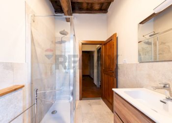 Bagno - Casa semi indipendente Terranuova Bracciolini - foto 14