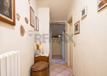 Hall / corridoio - Casa semi indipendente Terranuova Bracciolini - foto 16