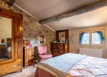 Camera / camera da letto - Casa semi indipendente Terranuova Bracciolini - foto 17