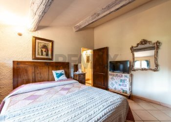 Camera / camera da letto - Casa semi indipendente Terranuova Bracciolini - foto 18