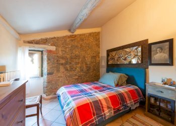 Camera / camera da letto - Casa semi indipendente Terranuova Bracciolini - foto 19