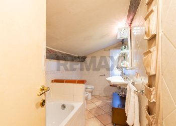 Bagno - Casa semi indipendente Terranuova Bracciolini - foto 21