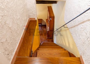 Scale - Casa semi indipendente Terranuova Bracciolini - foto 24