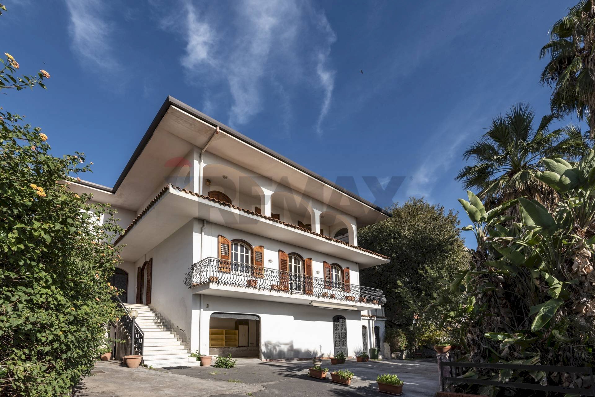 Casa all\'aperto - Villa Via Etnea
 
68, Gravina di Catania - foto 1