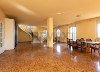 Sala da pranzo - Villa Via Etnea
 
68, Gravina di Catania - foto 3