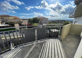 Balcone - Quadrilocale Via:Roma, Camporotondo Etneo - foto 19