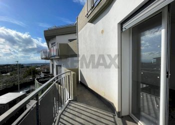 Balcone - Quadrilocale Via:Roma, Camporotondo Etneo - foto 20