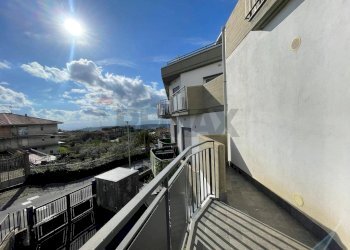 Balcone - Quadrilocale Via:Roma, Camporotondo Etneo - foto 21