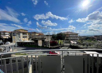 Balcone - Quadrilocale Via:Roma, Camporotondo Etneo - foto 22