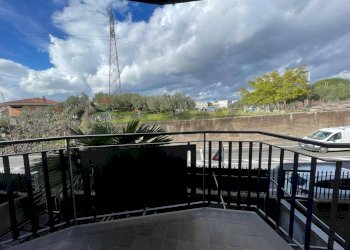 Balcone - Quadrilocale Via:Roma, Camporotondo Etneo - foto 23