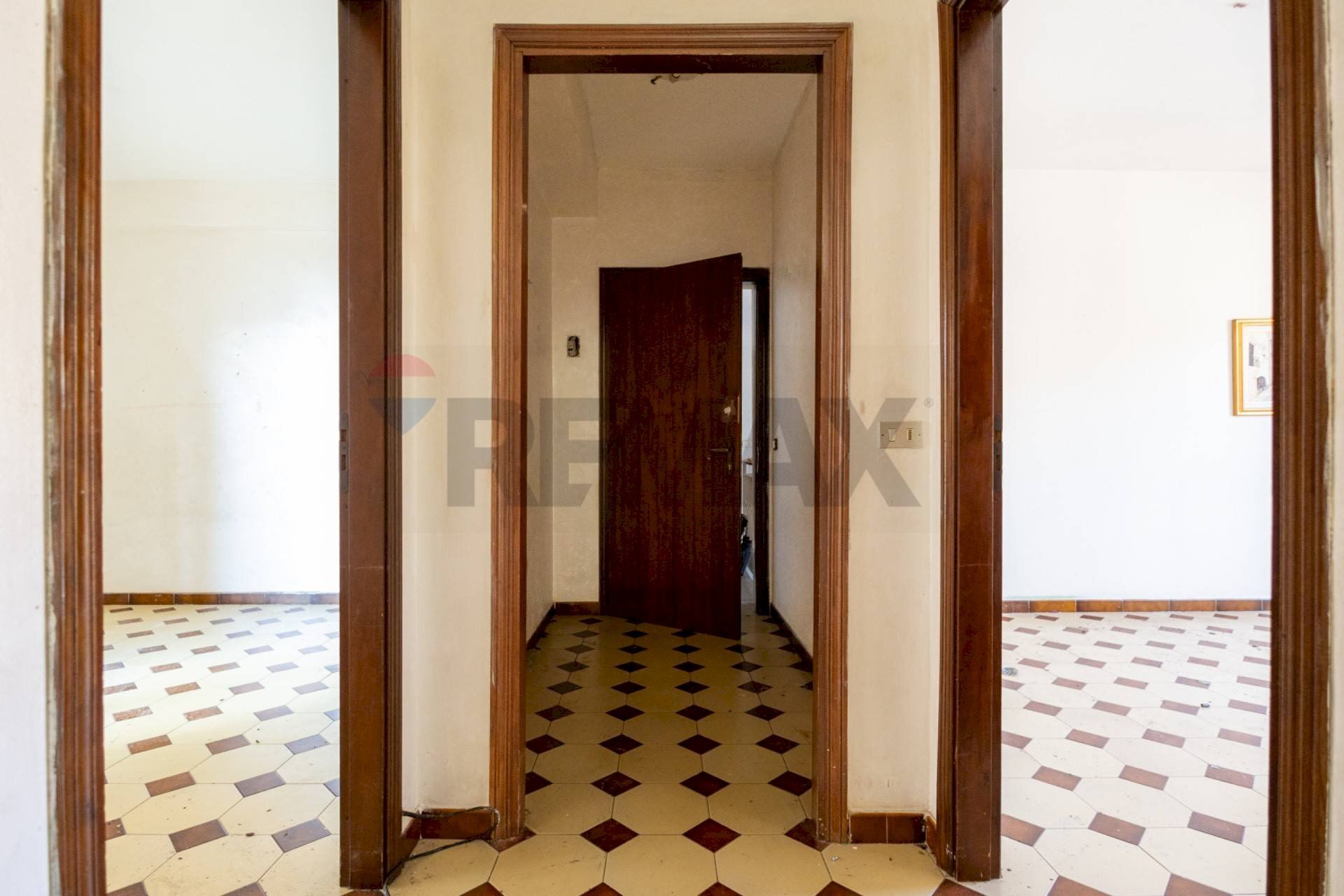 Hall / corridoio - Apartment via spirito santo
51, Aci Sant'Antonio - photo 2