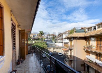 Balcone - Apartment via spirito santo
 
51, Aci Sant'Antonio - photo 9